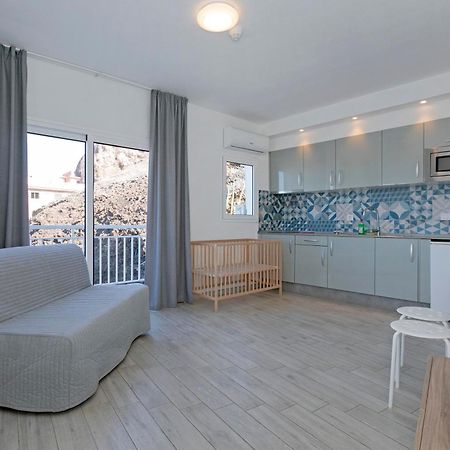 Sur Restinga Lejlighedshotel La Restinga Eksteriør billede