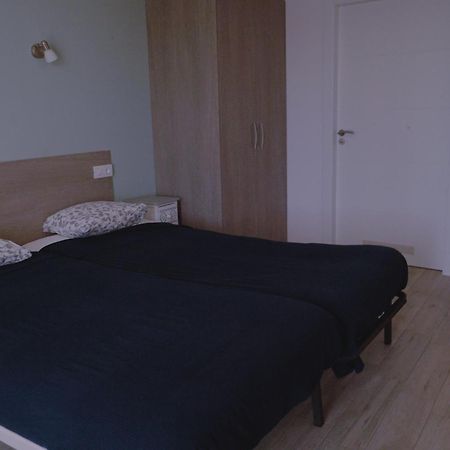 Sur Restinga Lejlighedshotel La Restinga Værelse billede