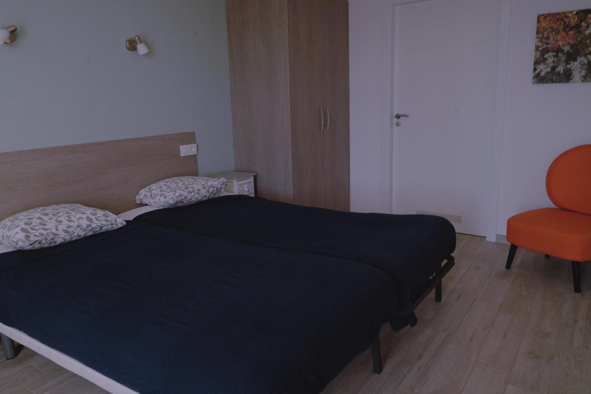 Sur Restinga Lejlighedshotel La Restinga Værelse billede